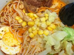 -白七爷捞面(西城万达店)