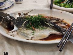 -津津菜馆(绝没分店)