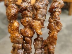 牛肉串-京朋串屋·烧烤(望京西路总店)