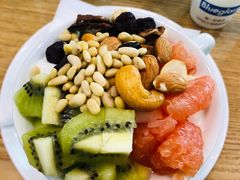 -Blueglass酸奶(财富购物中心店)