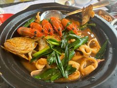 -宋小谨·泉州菜(西沙湾店)