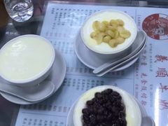 -义顺牛奶公司(新马路老店)