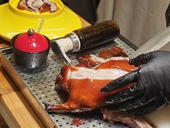 -花家怡园(四合院总店)