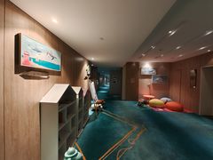 -厦门海港英迪格酒店(中山路店)