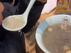 -回味鸭血粉丝汤(砂之船店)