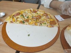 -达美乐比萨(双安店)