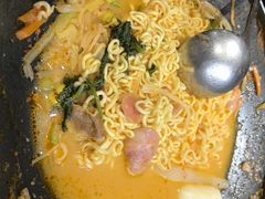 -恩你小木屋·烤肉韩式料理(嘉兴秀洲店)