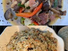 -野菌皇海景野生菌火锅(滨海大道店)