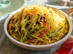 -鸿运美食府