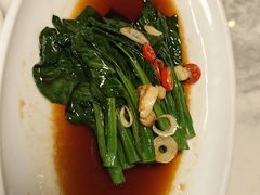 -今轩中餐厅(西安经开洲际酒店)