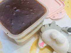 -美事客·面包·蛋糕·甜品(CBD店)