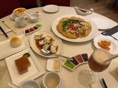 -利苑酒家(宜安广场店)