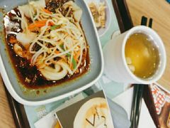 -魏家凉皮(协和店)