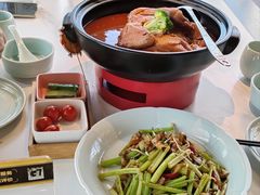 -甬妈妈湖畔里餐厅(唐山南湖旅游景区店)