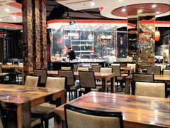 大堂-四海一家自助餐(益田假日广场店)