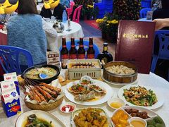 -东江海鲜大排档·潮汕菜·砂锅粥
