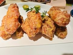 -桂满陇-十里风荷(合生汇店)