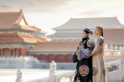 点击看大图 -美云庭古装·格格服汉服·京城旅拍(北京店)