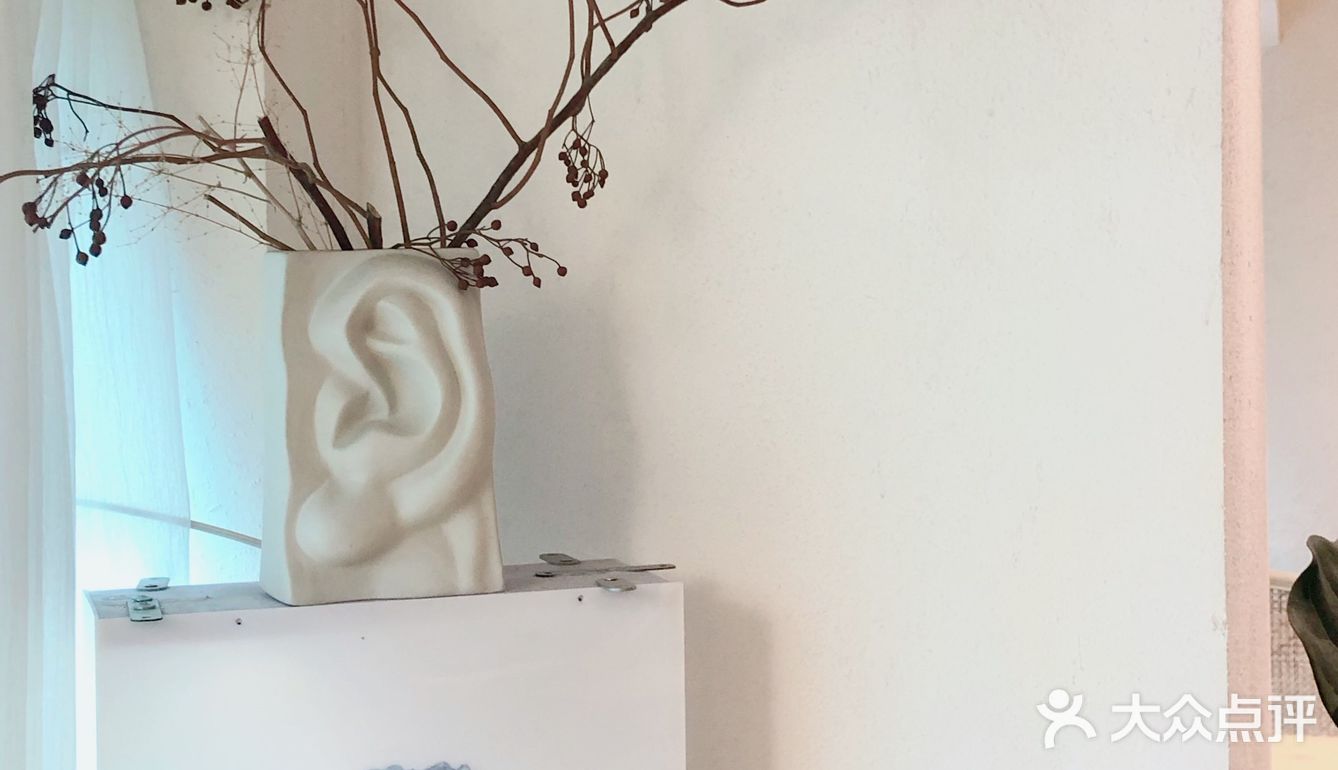 城景下的漂浮！