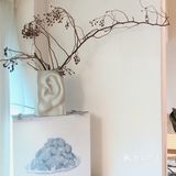 城景下的漂浮！