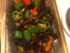 -若蘭慈·无国界素食料理(欢乐海岸店)