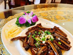 -新聚丰菜馆(太监弄店)