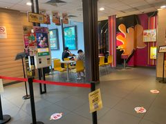 门面-麦当劳(金沙广场店)