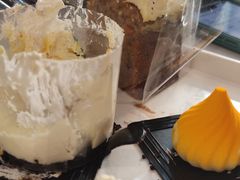-摩尔森林·蛋糕烘焙·甜品自助(三牌楼店)