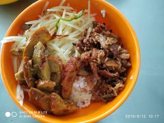 -南京交通职业技术学院第四食堂