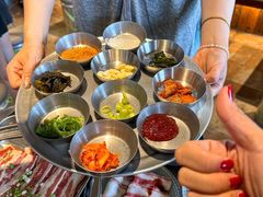 -山葵说·泥炉烤肉(泰达时尚E街区店)