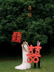 -卡米拉婚纱摄影工作室(金汇广场店)