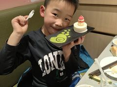 -海底捞火锅(方圆荟店)