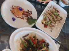 -鹰龙海畔度假酒店(咸祥店)