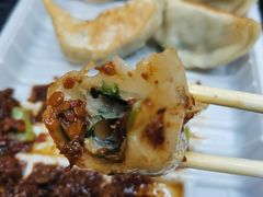 -八珍·广式煎饺·广州老字号(北京路总店)