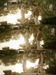 -易摄影婚纱摄影工作室