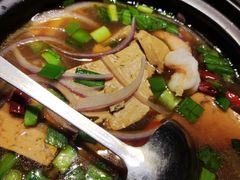 -外婆家(南开大悦城店)