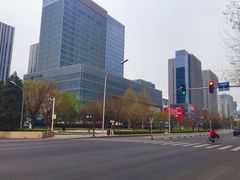 门面-万达广场(石景山店)