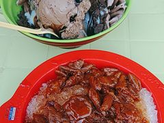 -铁真·刨冰红焖羊肉(总店)