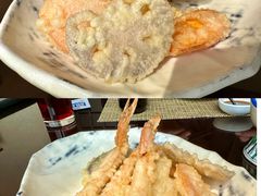 -青岛海泉湾皇冠假日度假酒店-天海日餐厅