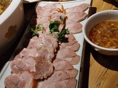 -關東雪东北菜(中庚漫游城店)