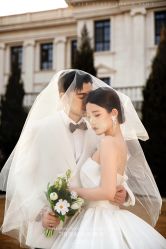 -卡兹摄影STUDIO婚纱摄影(文化路万达店)