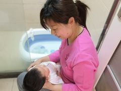 -舒月母婴月嫂育儿嫂(静安店)