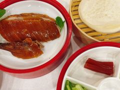 -东门烤鸭店(东华门店)