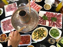 -情忆草原涮肉馆
