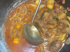 -曹丞相·地锅鸡·地锅鱼(武林店)