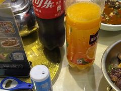 -开小灶(公望街店)