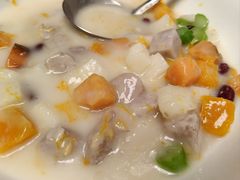 -大树头森林餐厅(番禺广场店)
