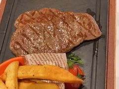 -原石牛扒·约会餐厅(龙城万科里店)