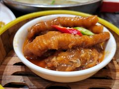 -安泰楼·佛跳墙创始人·传统闽味早茶·酒楼(三坊七巷闽菜地标店)