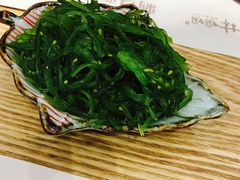 -林妈妈村·日式料理(宝山万达店)